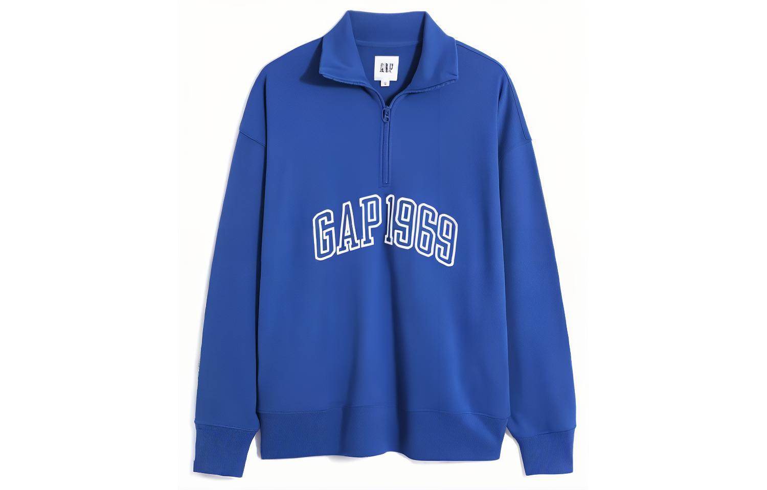 Толстовка GAP - Boxette Shop